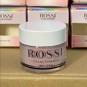 Rossi Glam Powder - Amethyst